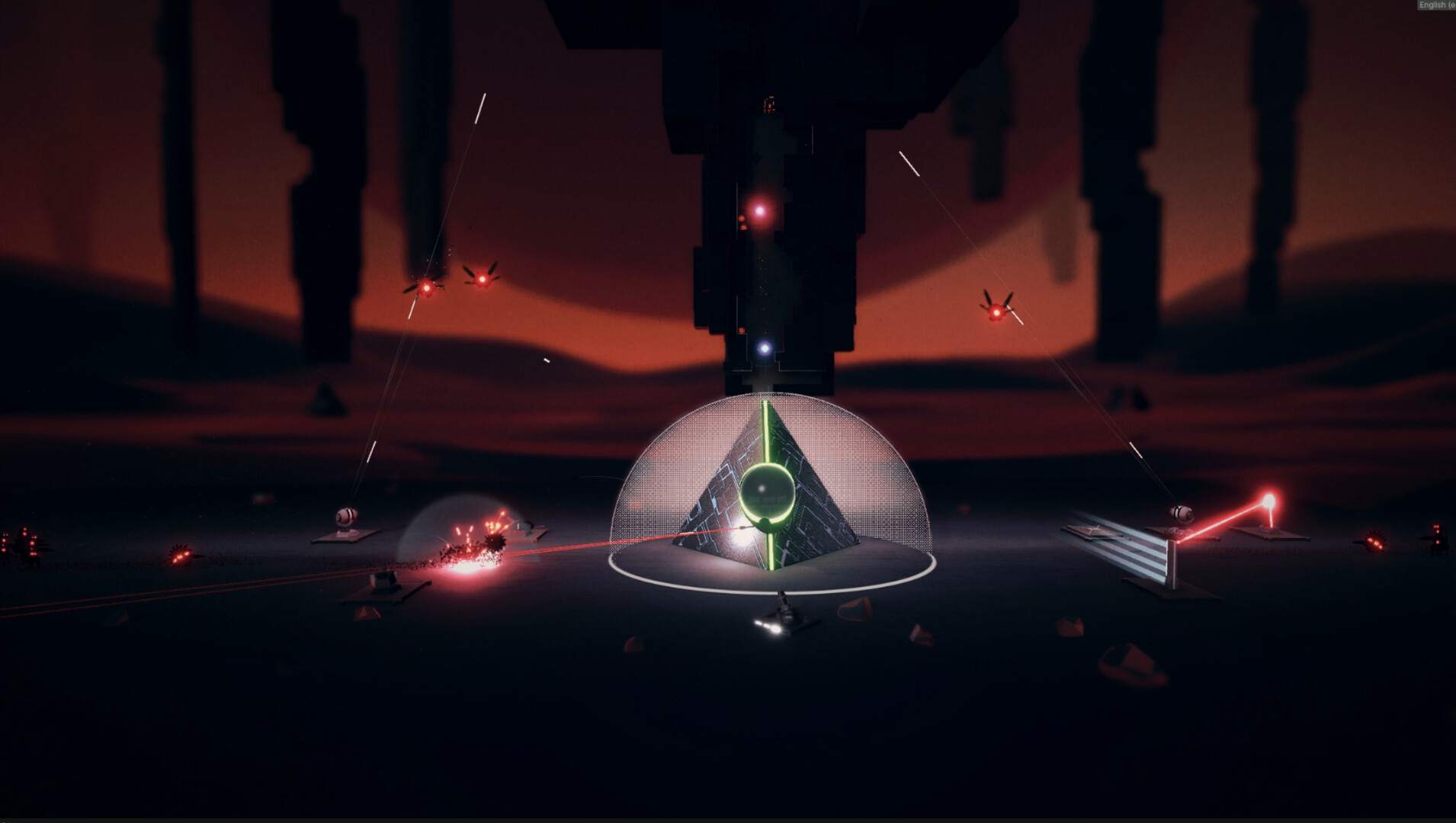 ITER-8 Demo Screenshot 2