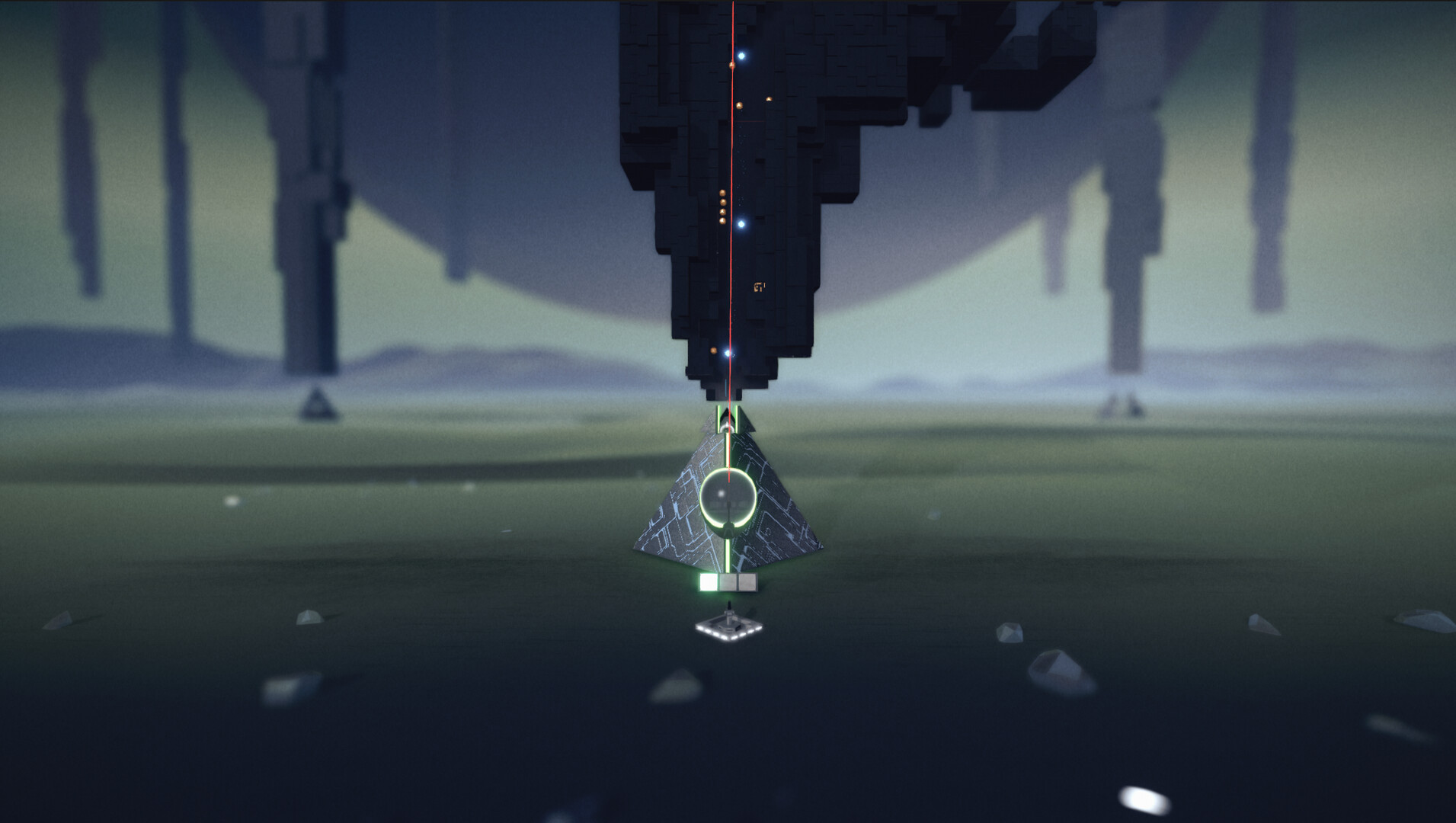 ITER-8 Demo Screenshot 5