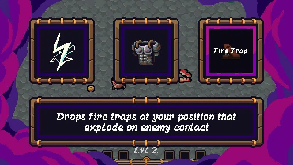 Berry Hunt Survivors Screenshot 3
