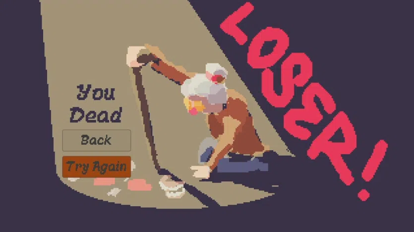 Berry Hunt Survivors Screenshot 6