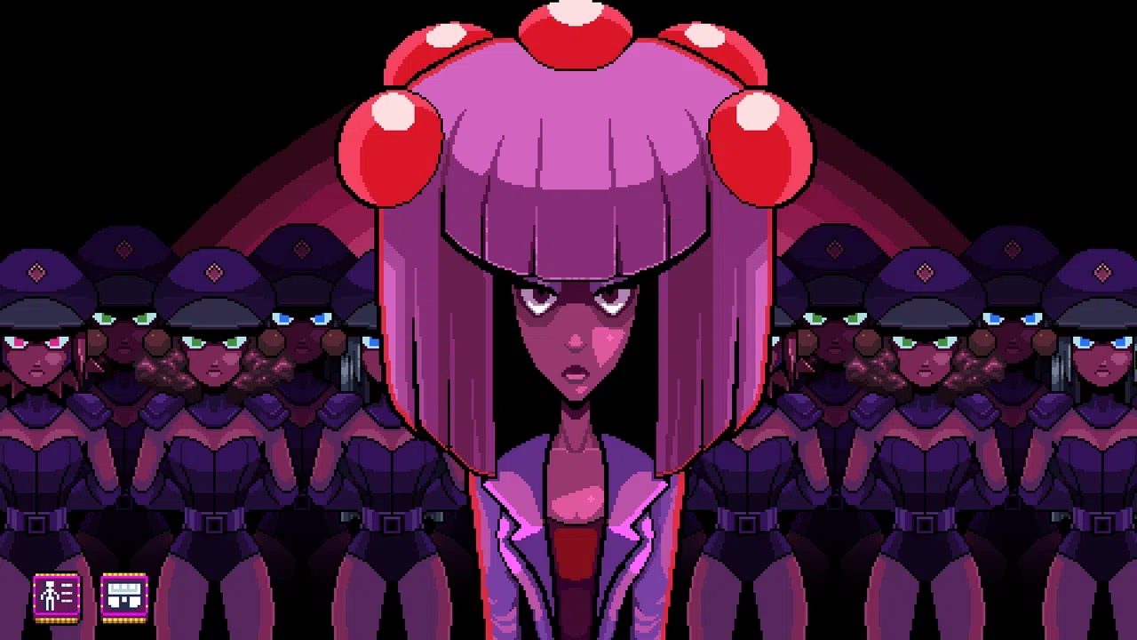 Neo Junk City Screenshot 6