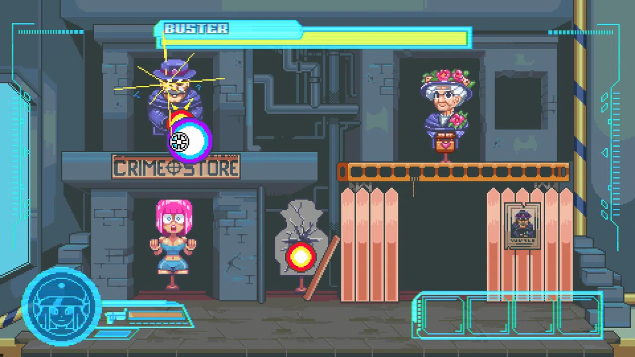 Neo Junk City Screenshot 8
