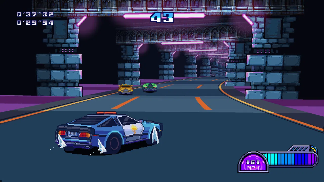 Neo Junk City Screenshot 10