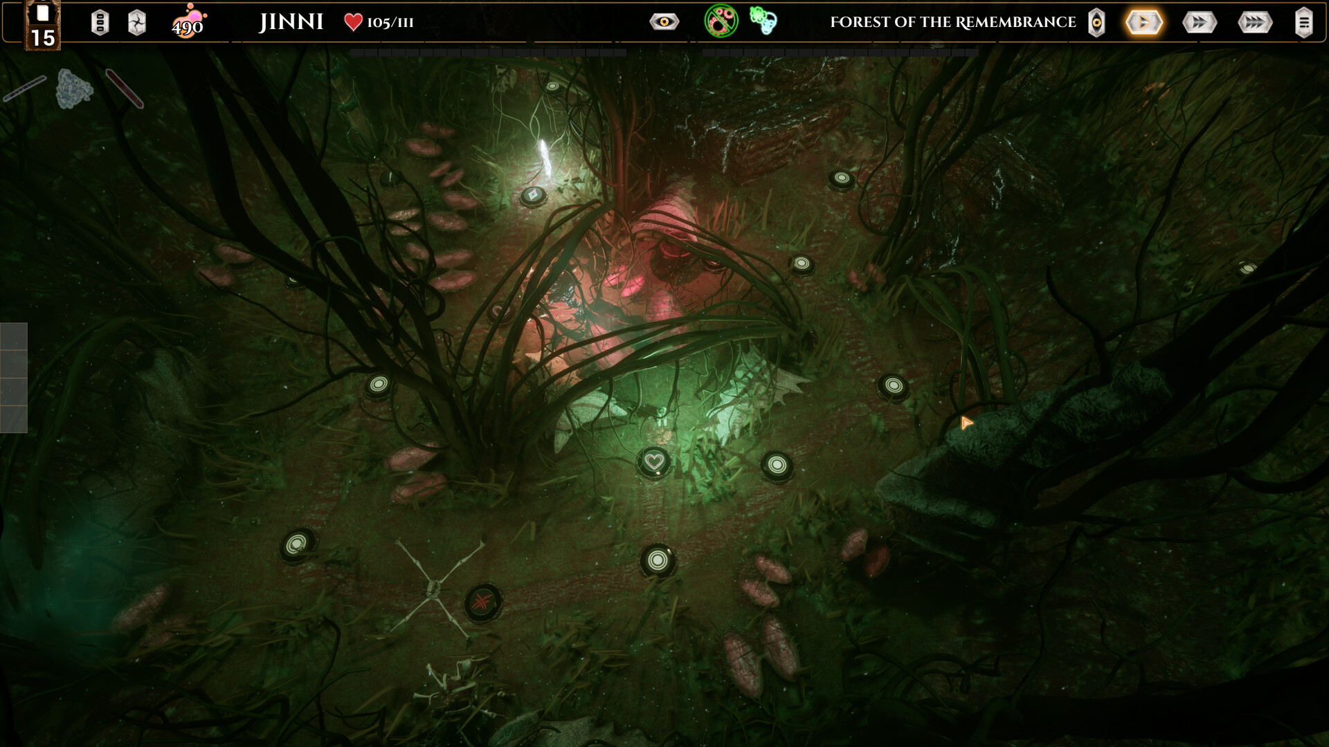 Leavers Rift Screenshot 11