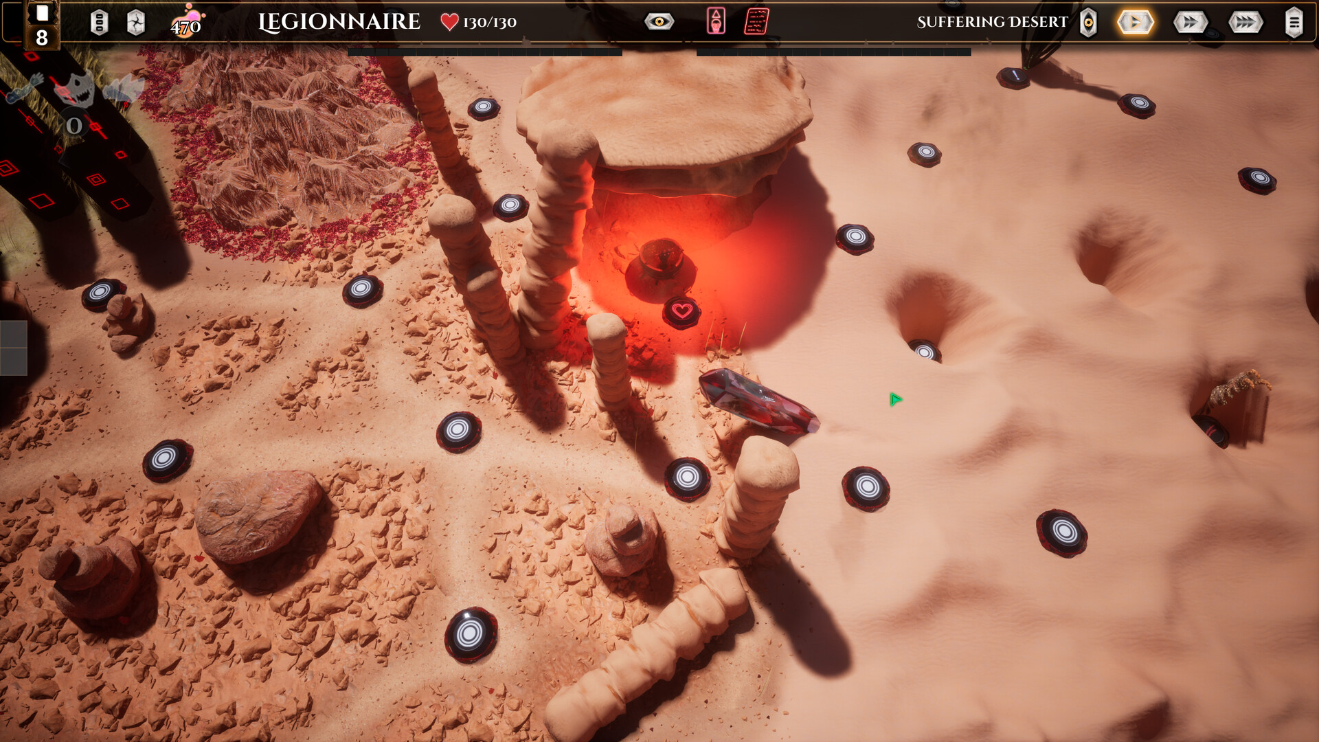 Leavers Rift Screenshot 6