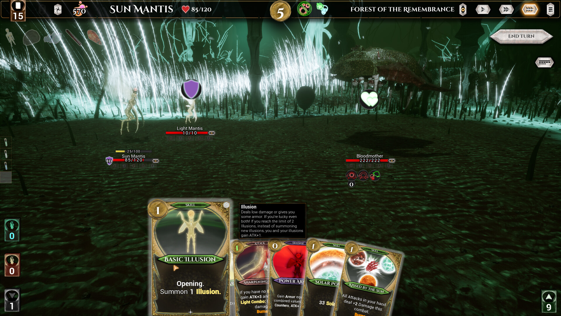 Leavers Rift Screenshot 17