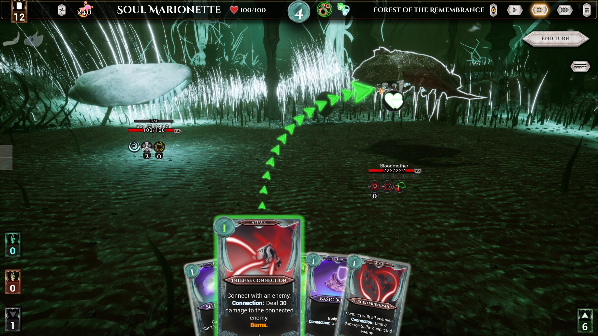 Leavers Rift Screenshot 10