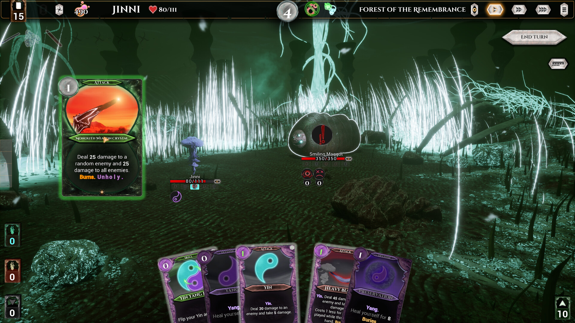 Leavers Rift Screenshot 24