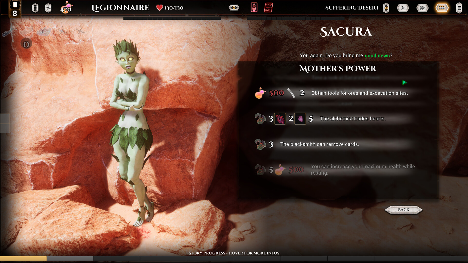 Leavers Rift Screenshot 15