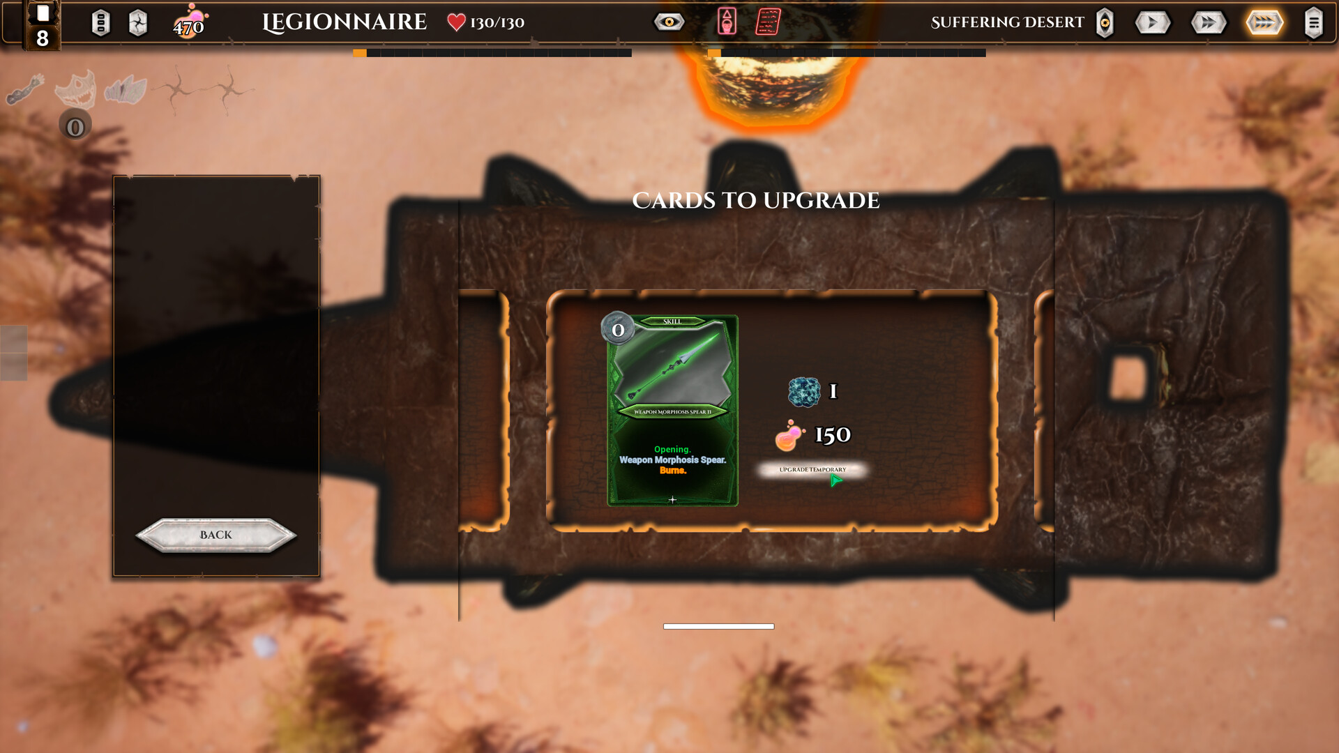 Leavers Rift Screenshot 12