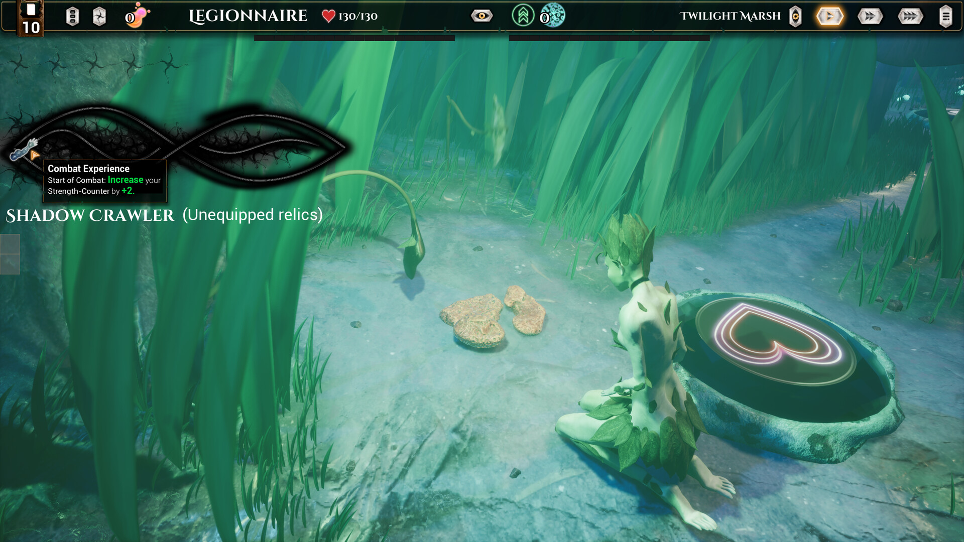 Leavers Rift Screenshot 14