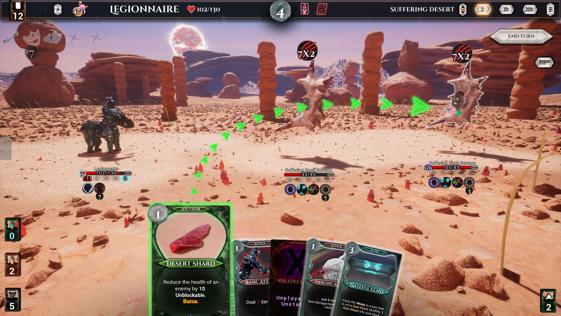 Leavers Rift Screenshot 20