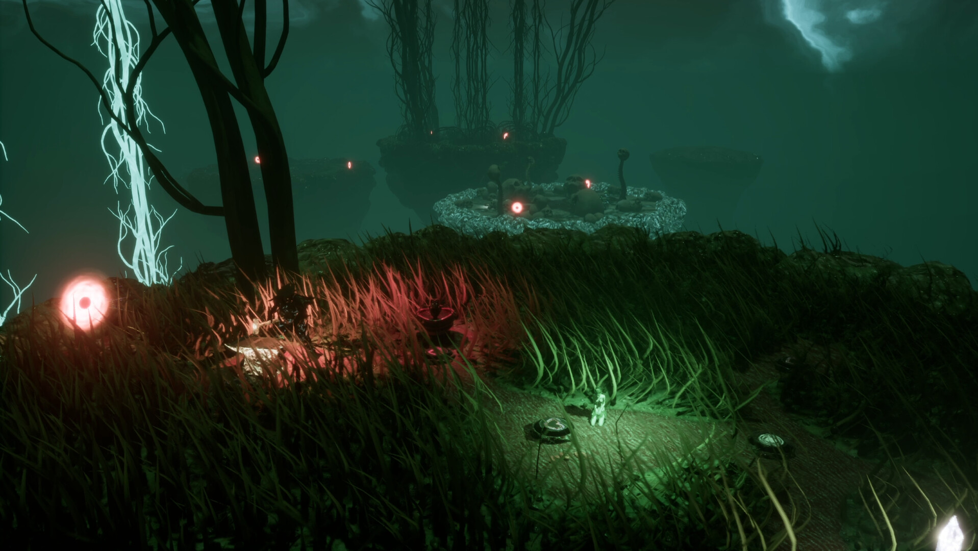 Leavers Rift Screenshot 21