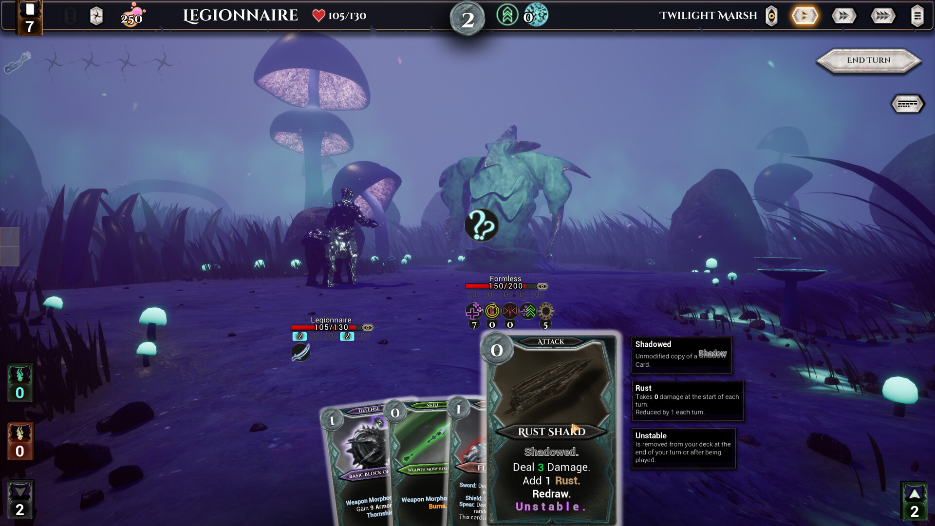 Leavers Rift Screenshot 5