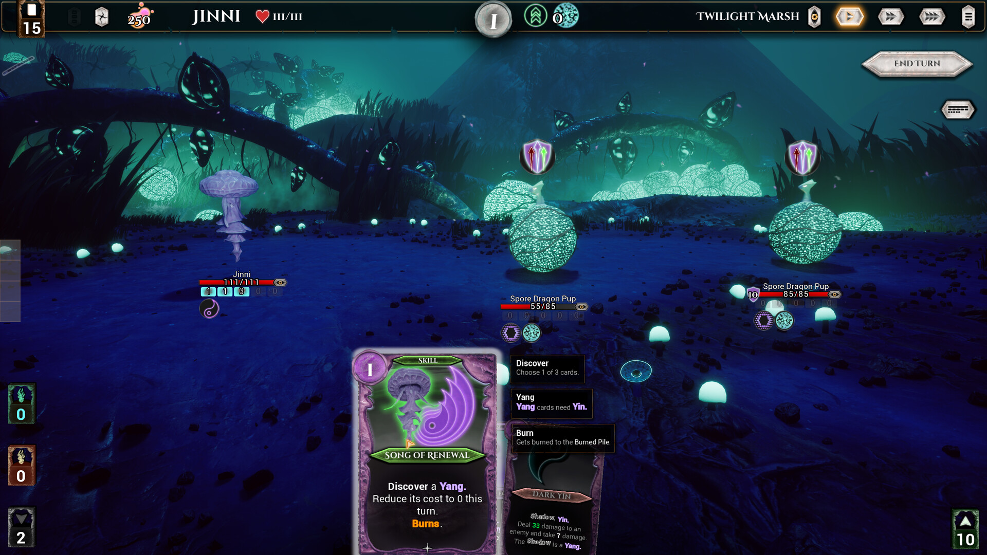 Leavers Rift Screenshot 8