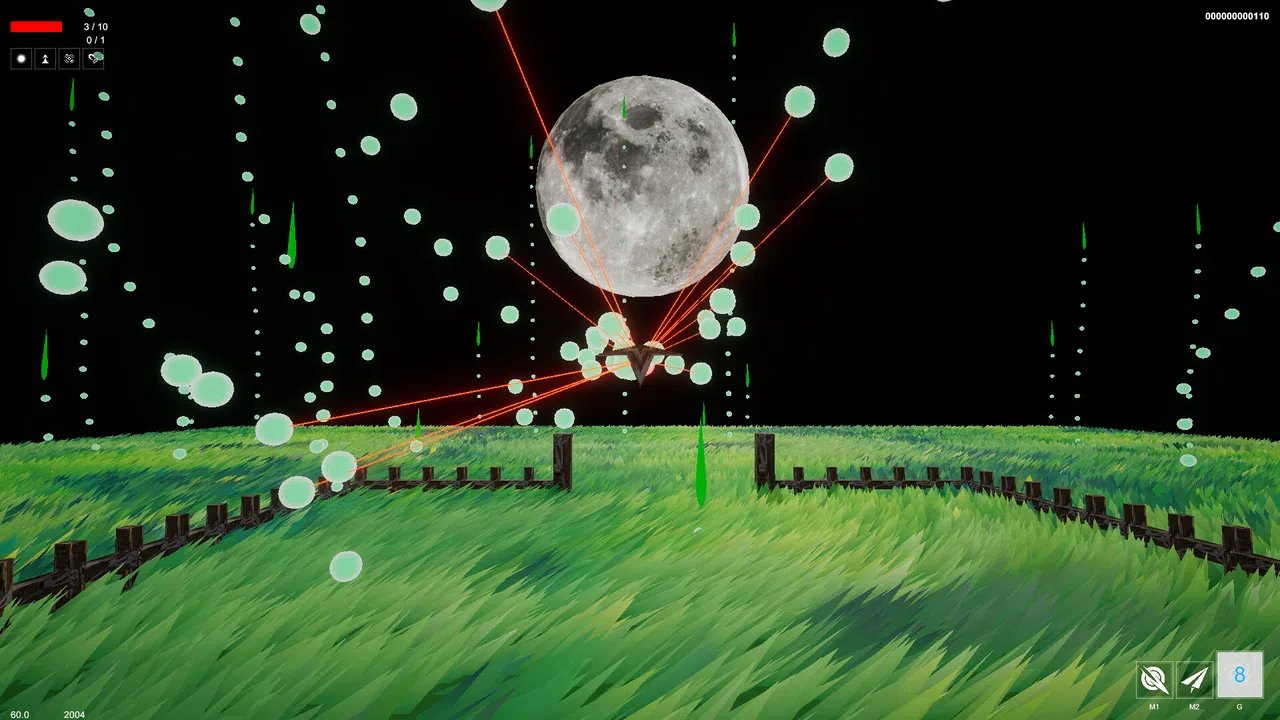Blossom Screenshot 3