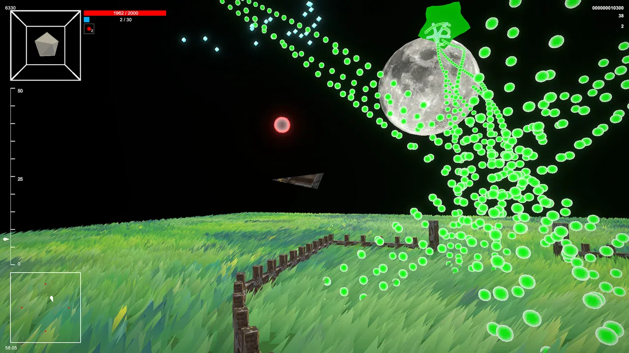 Blossom Screenshot 7