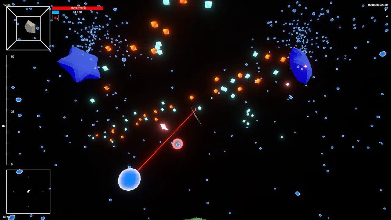 Blossom Screenshot 0