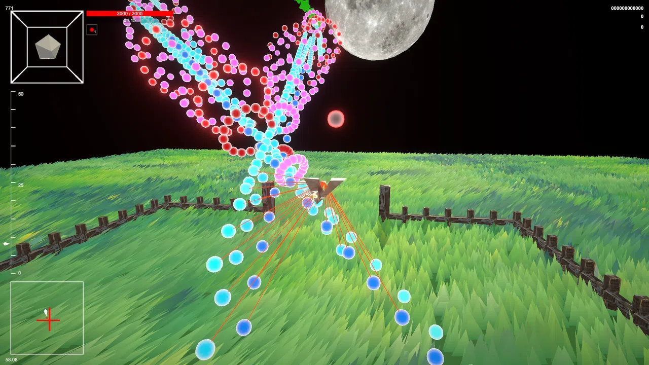 Blossom Screenshot 6