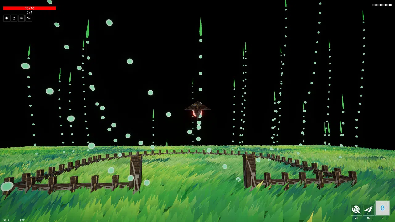 Blossom Screenshot 2