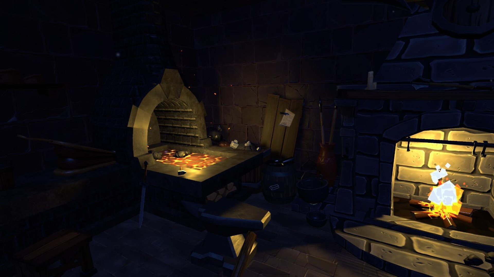 Artisan's Enigma Screenshot 0