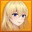There you are, Mary! icon