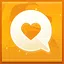 Gossip icon