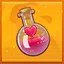 Never gonna say goodbye icon
