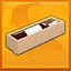 You wouldn't get this from any other guy icon