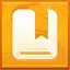 Walking Library icon