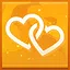Waifu lover icon