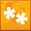 Touchy topic icon