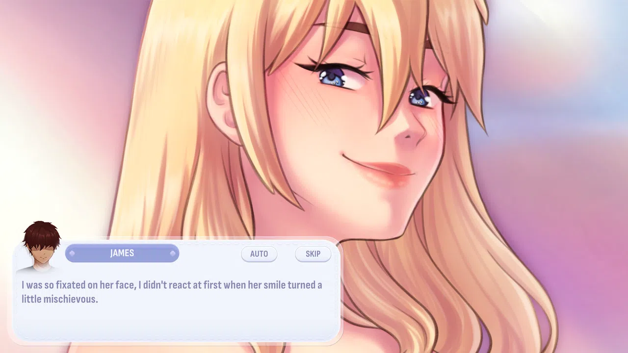 Pocket Waifu Rekindled 🔞[ADULT NSFW] Screenshot 4