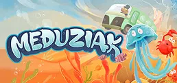 Meduziak