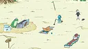 Meduziak Screenshot 7