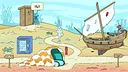Meduziak Screenshot 5