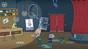 Meduziak Screenshot 11
