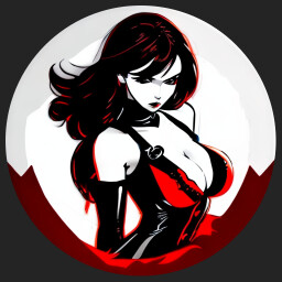 Blood Dancer icon