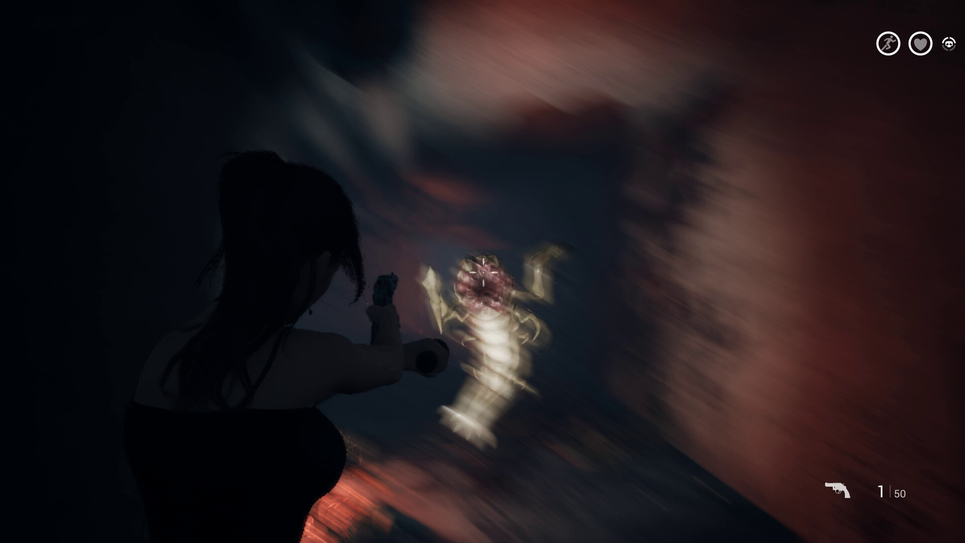 The Killing Antidote Screenshot 5