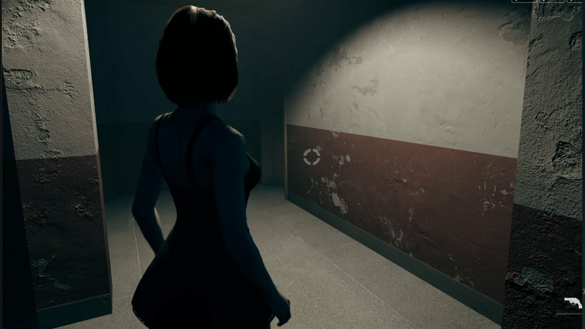 The Killing Antidote Screenshot 2