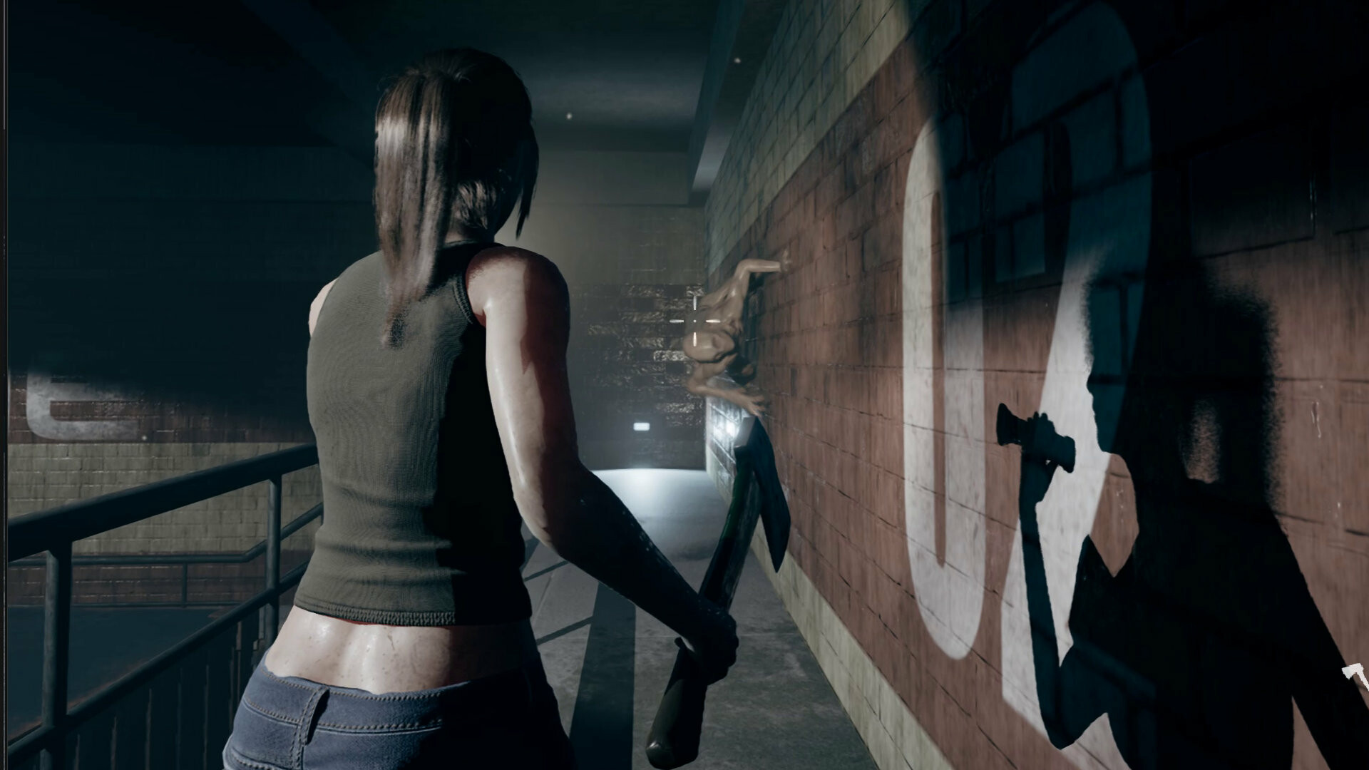 The Killing Antidote Screenshot 3