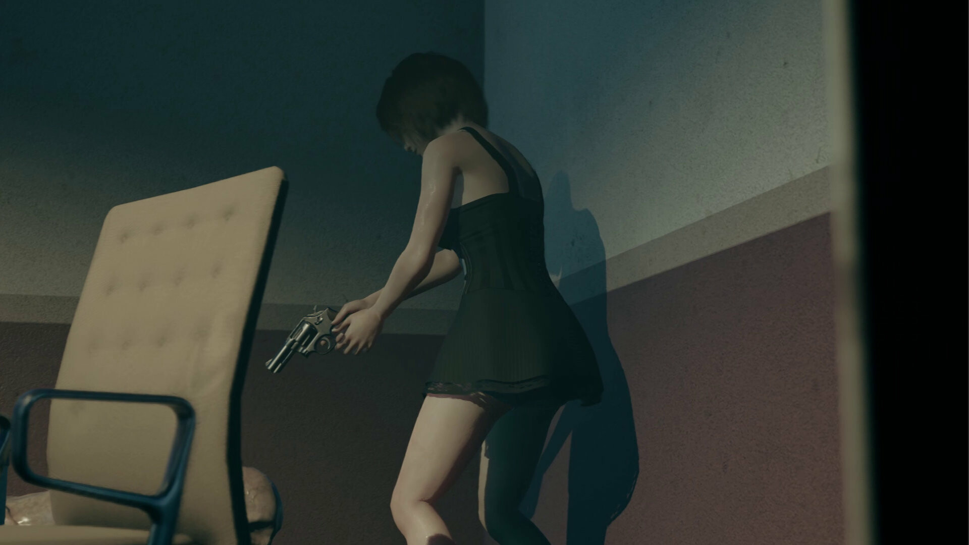 The Killing Antidote Screenshot 0