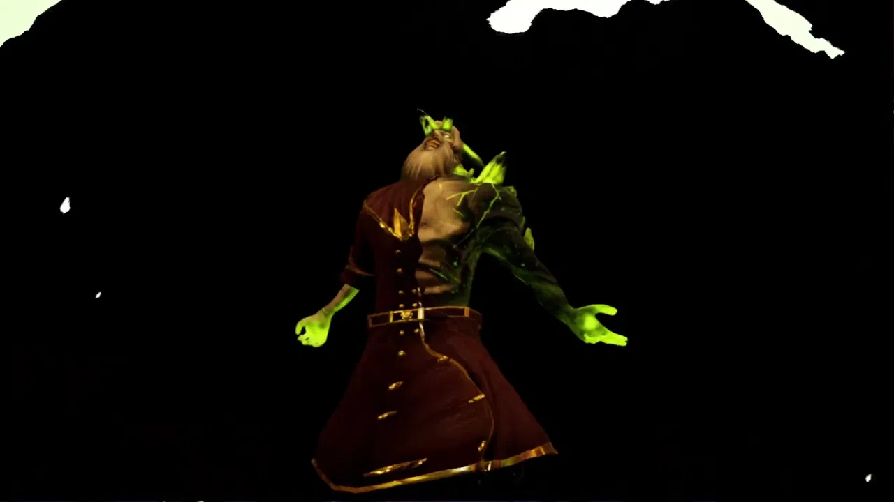 Lunarpunk Screenshot 6
