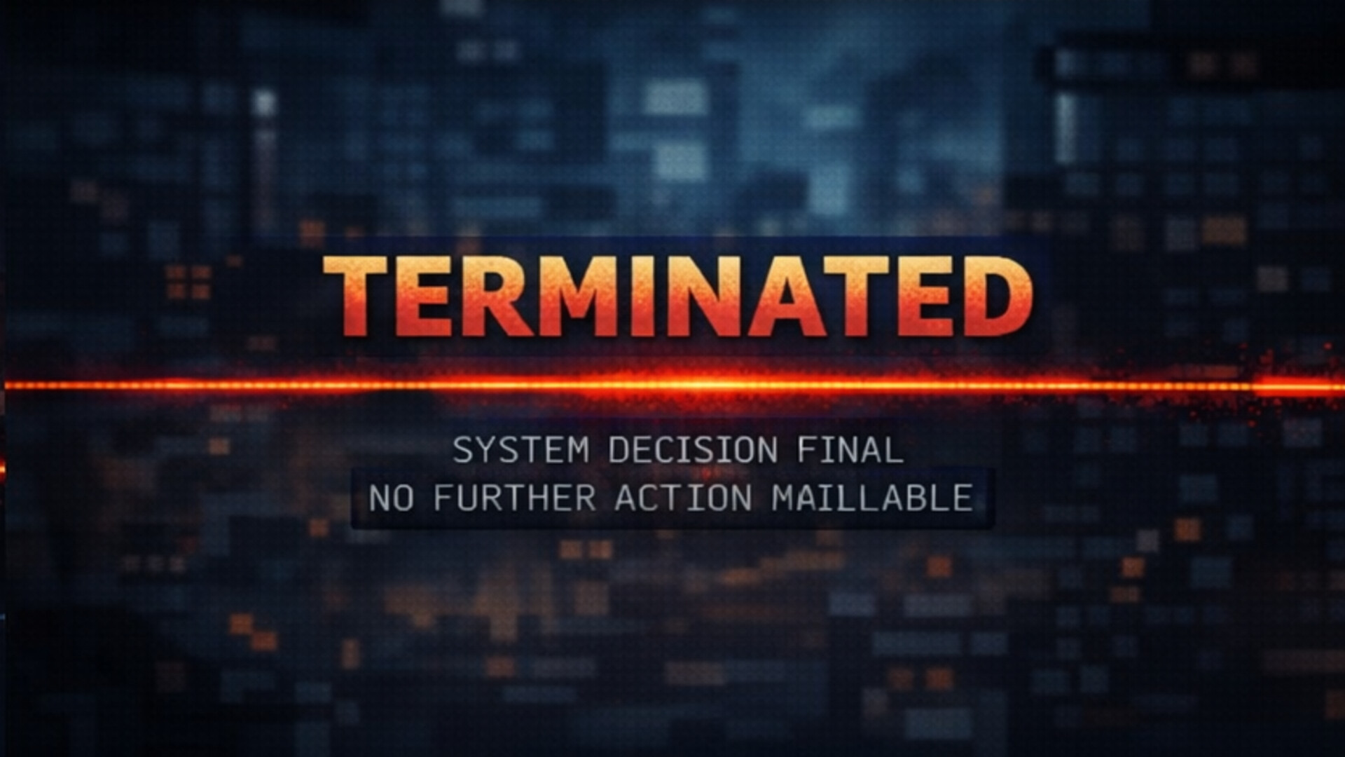 How I Learned to Stop Worrying and Love the Kill Line Screenshot 3