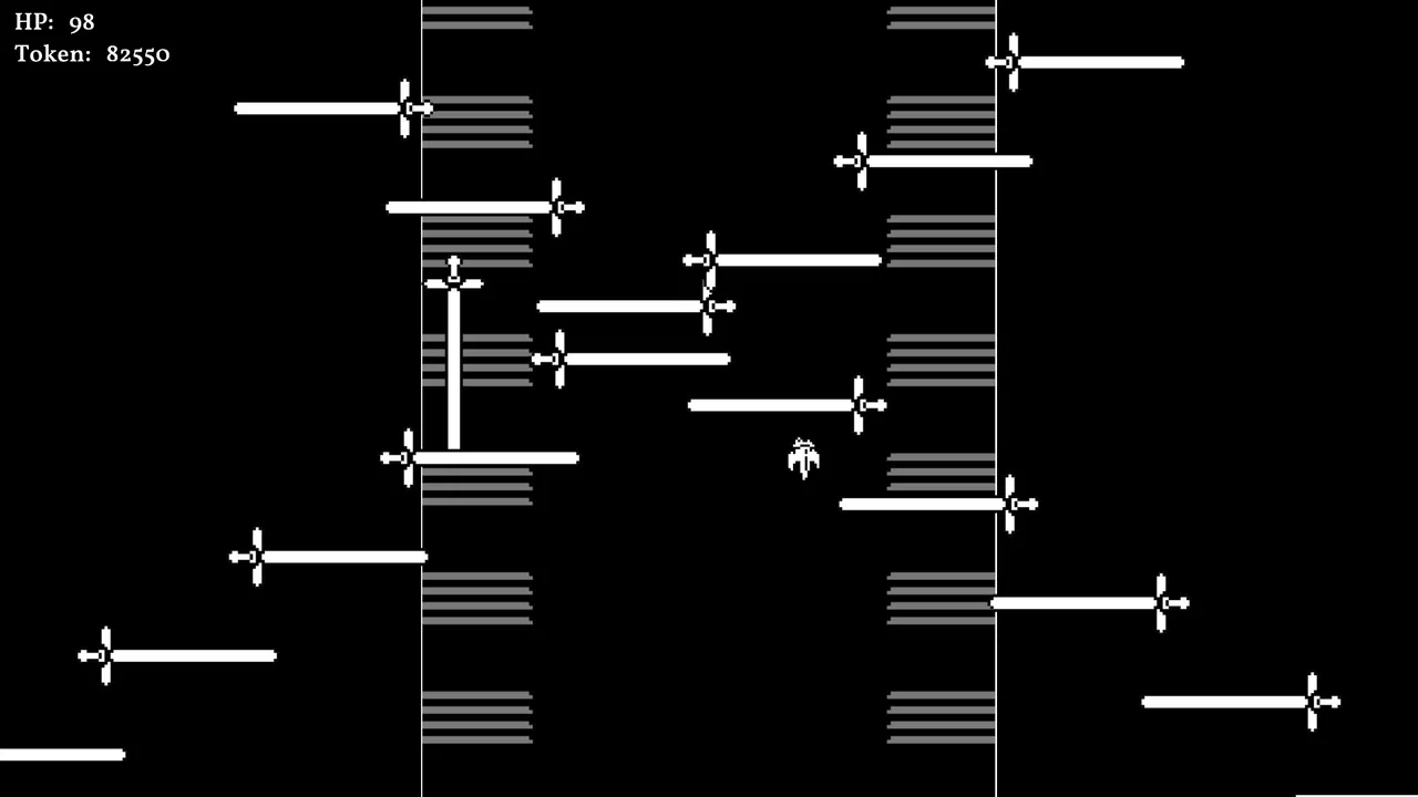 Nullschwert Screenshot 1