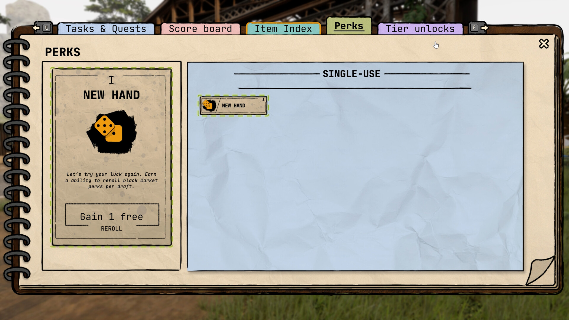 Airport Contraband Screenshot 12