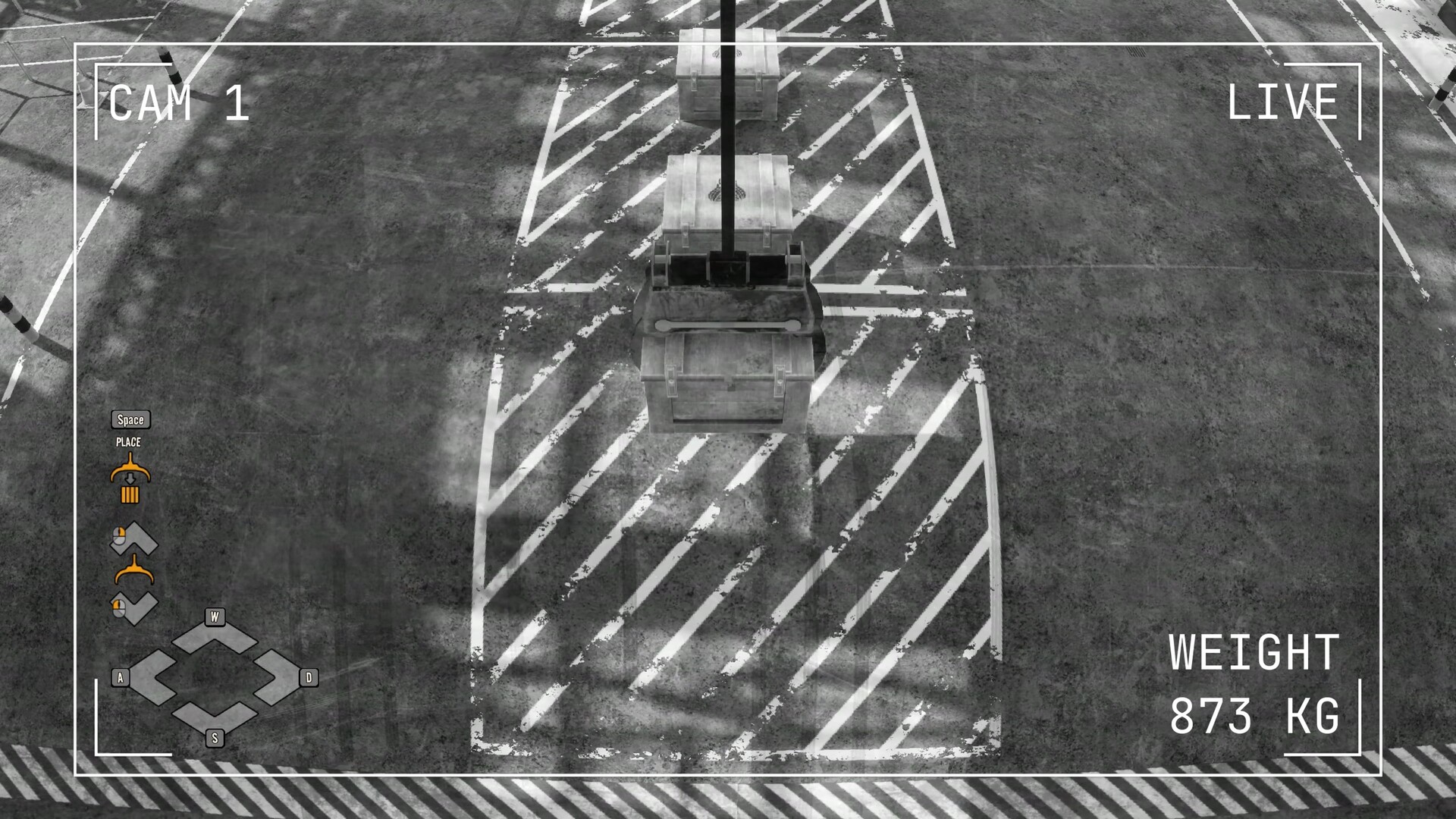 Airport Contraband Screenshot 7