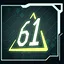 Area 61 icon
