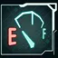Look ma no fuel! icon