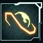 Space Cowboy icon